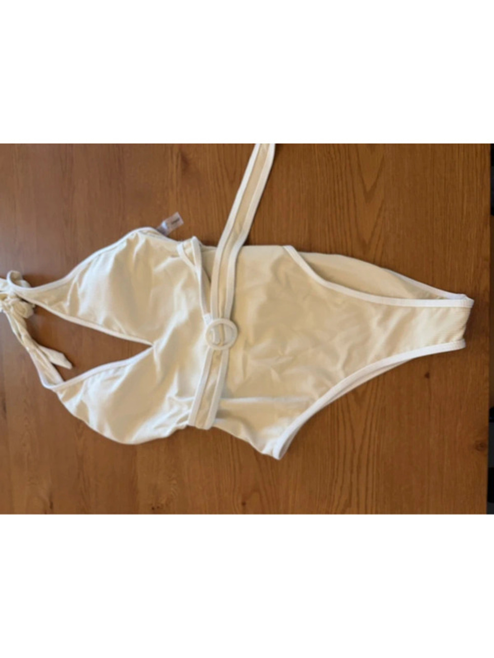 Amazon swim
